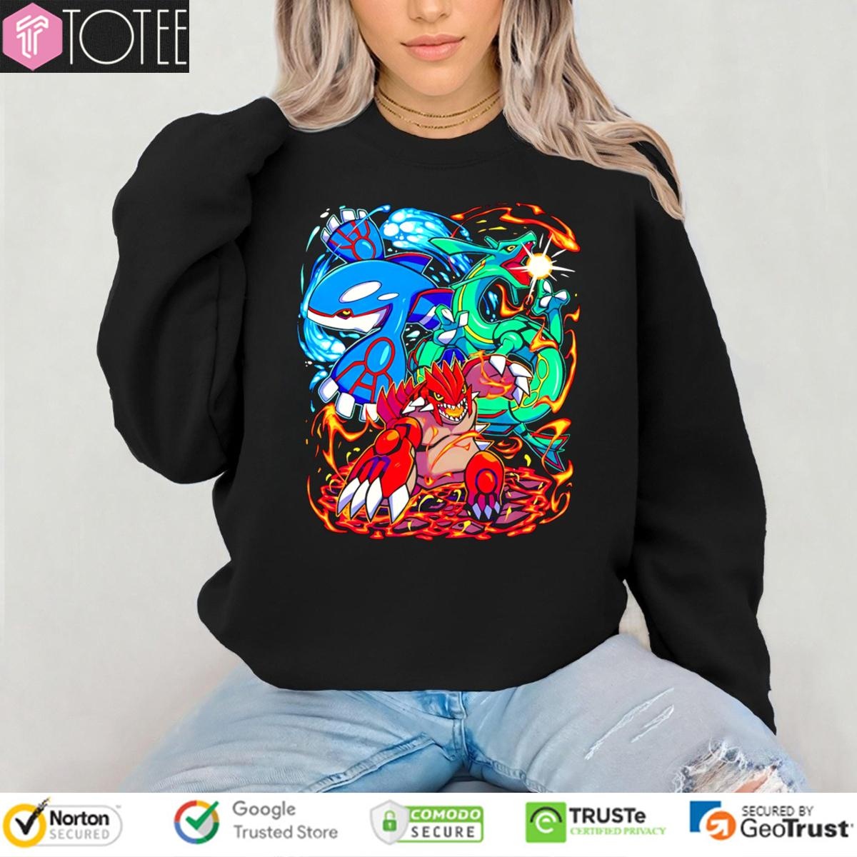 Sweatshirt Sweatshirt