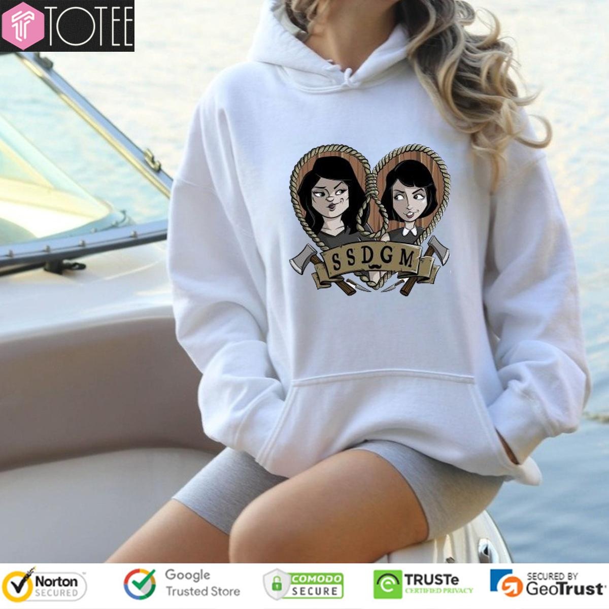 Hoodie Hoodie