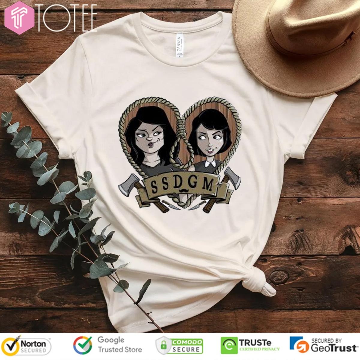 Shirt Shirt