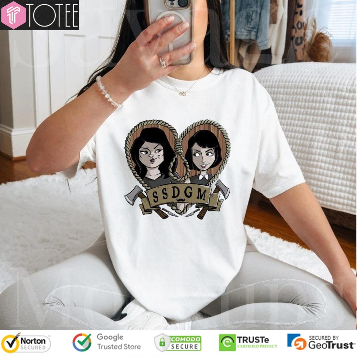 Women's Shirt Women's Shirt