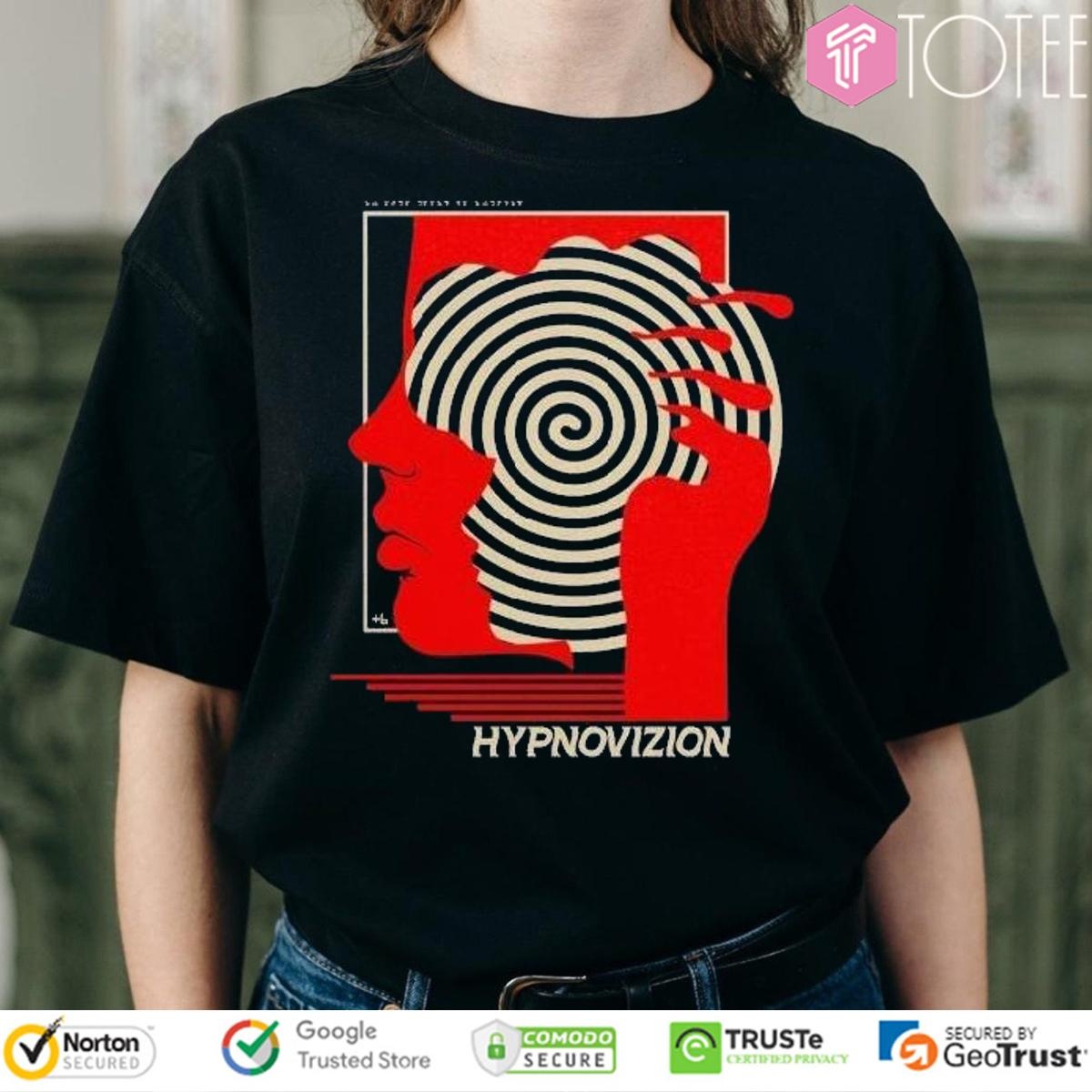 Rezz Hypnovizion Plus Six Shirt