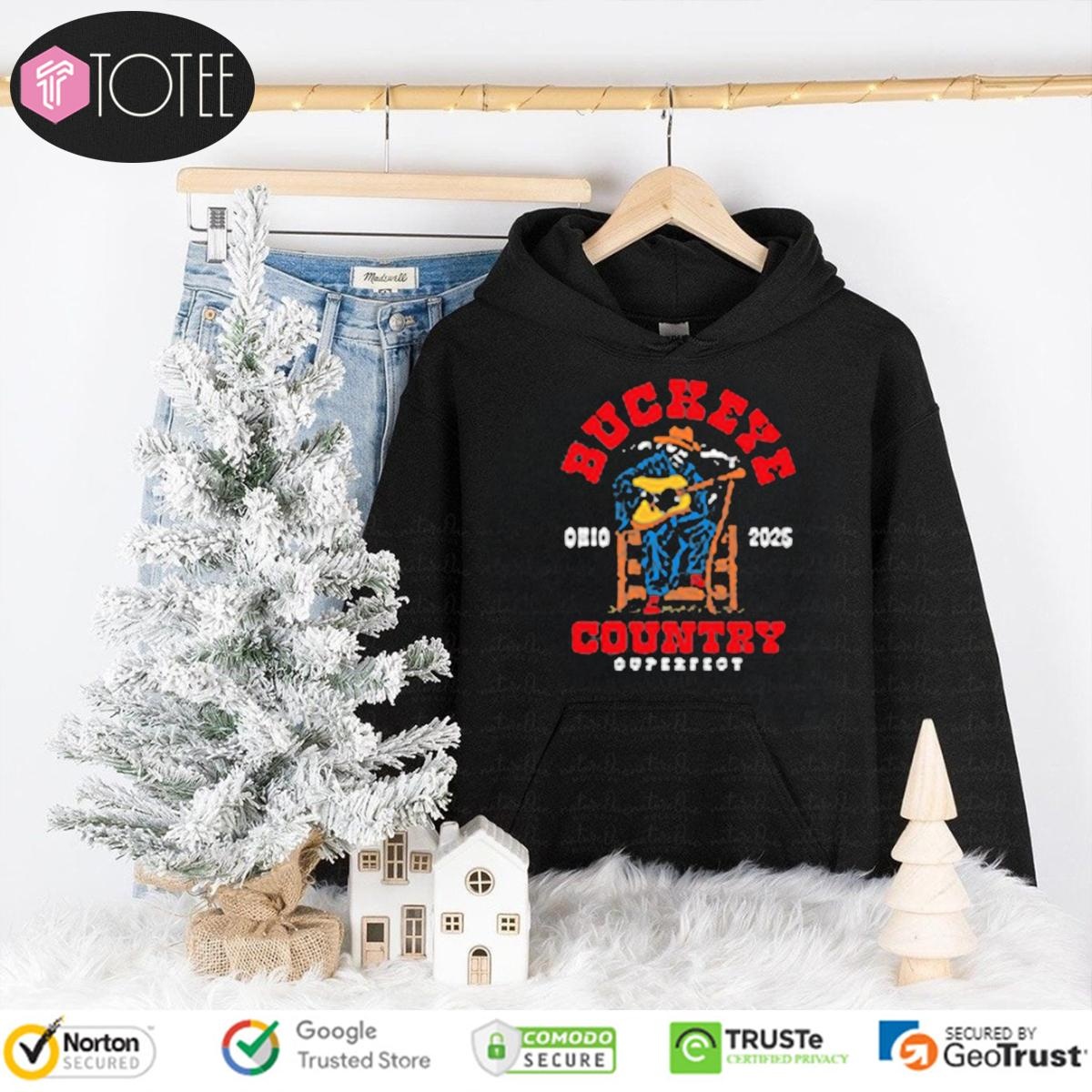 Hoodie