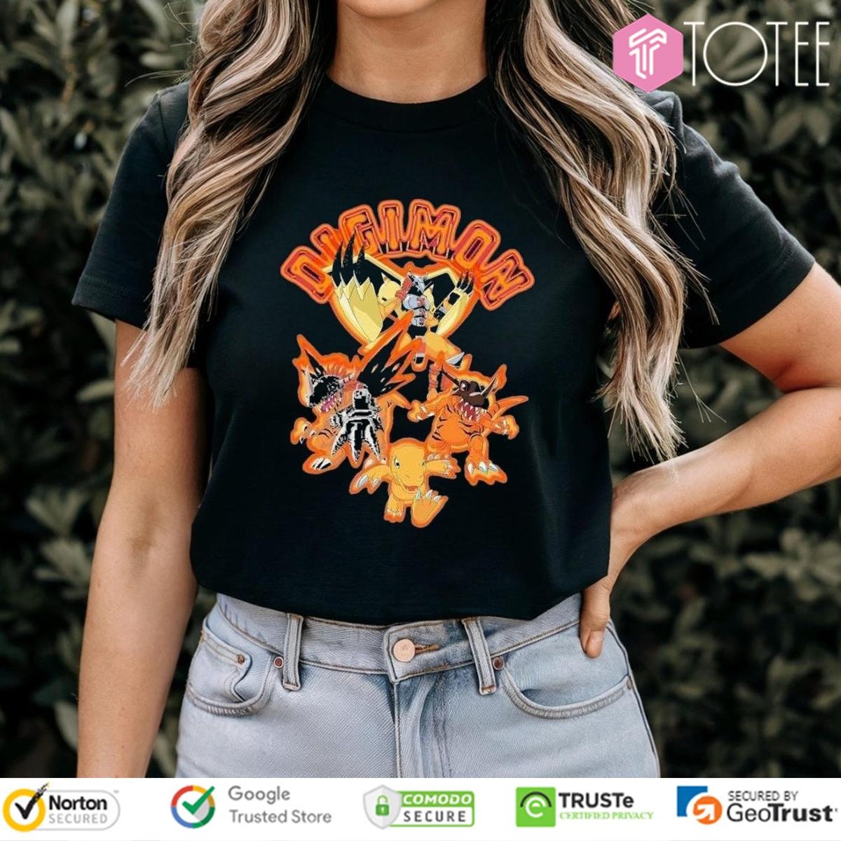 Women's Shirt