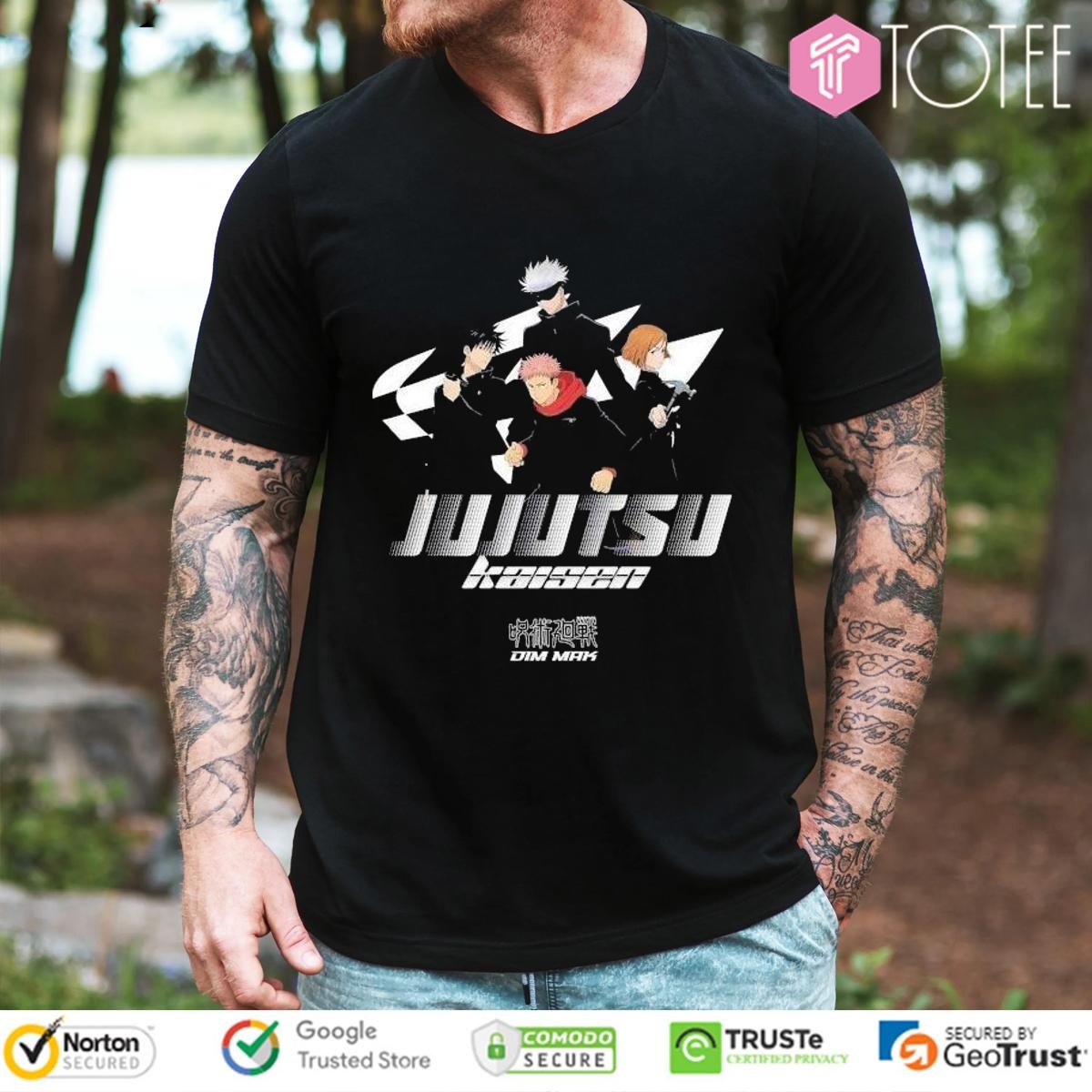 Shirt Shirt