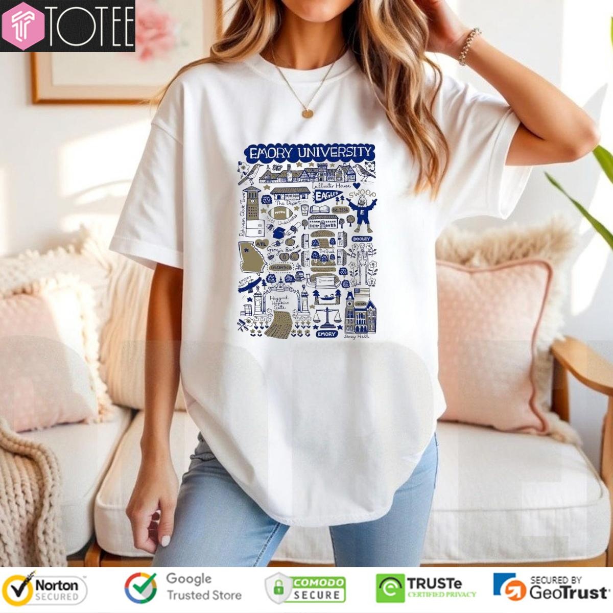Women's Shirt
