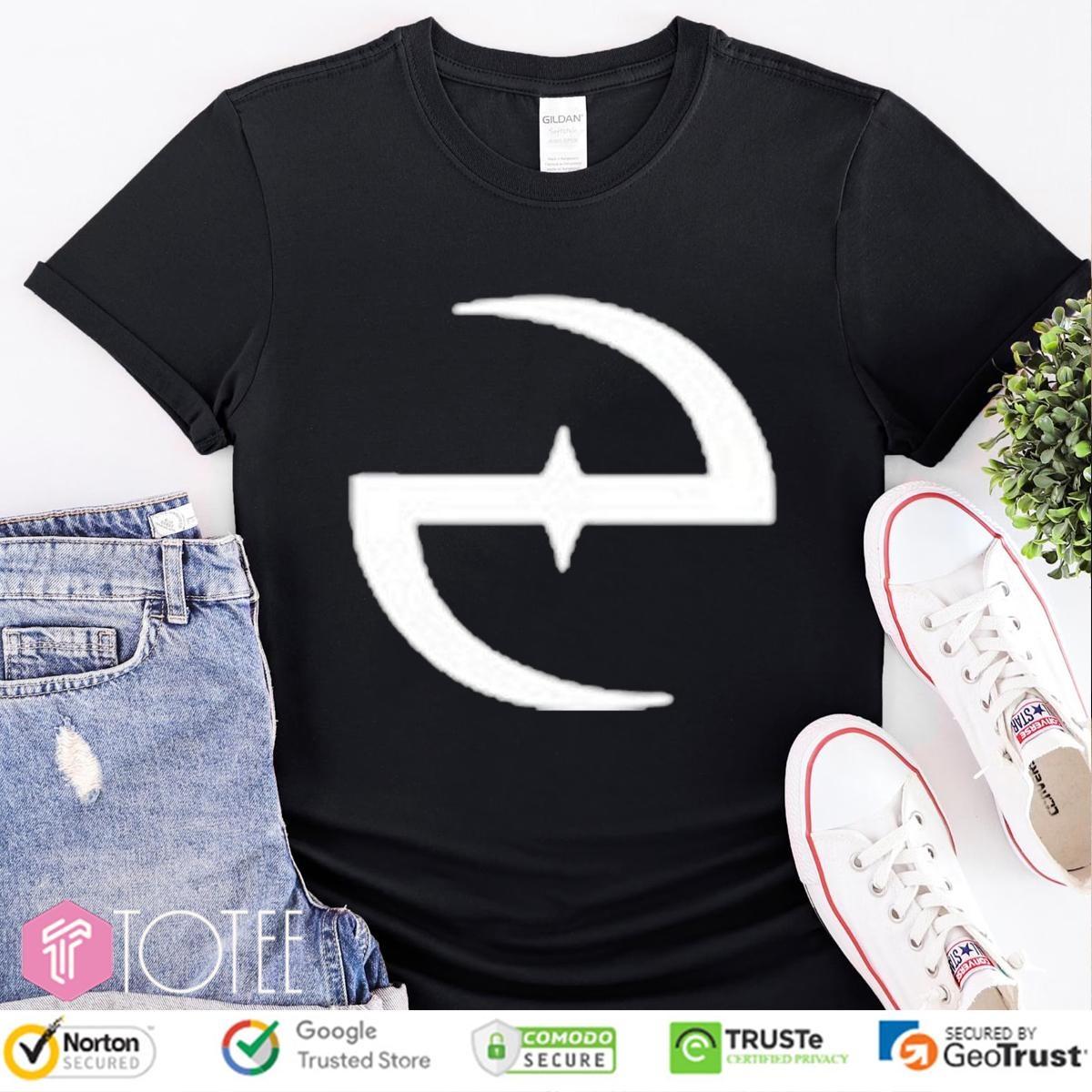 Evanescence E-Logo Shirt