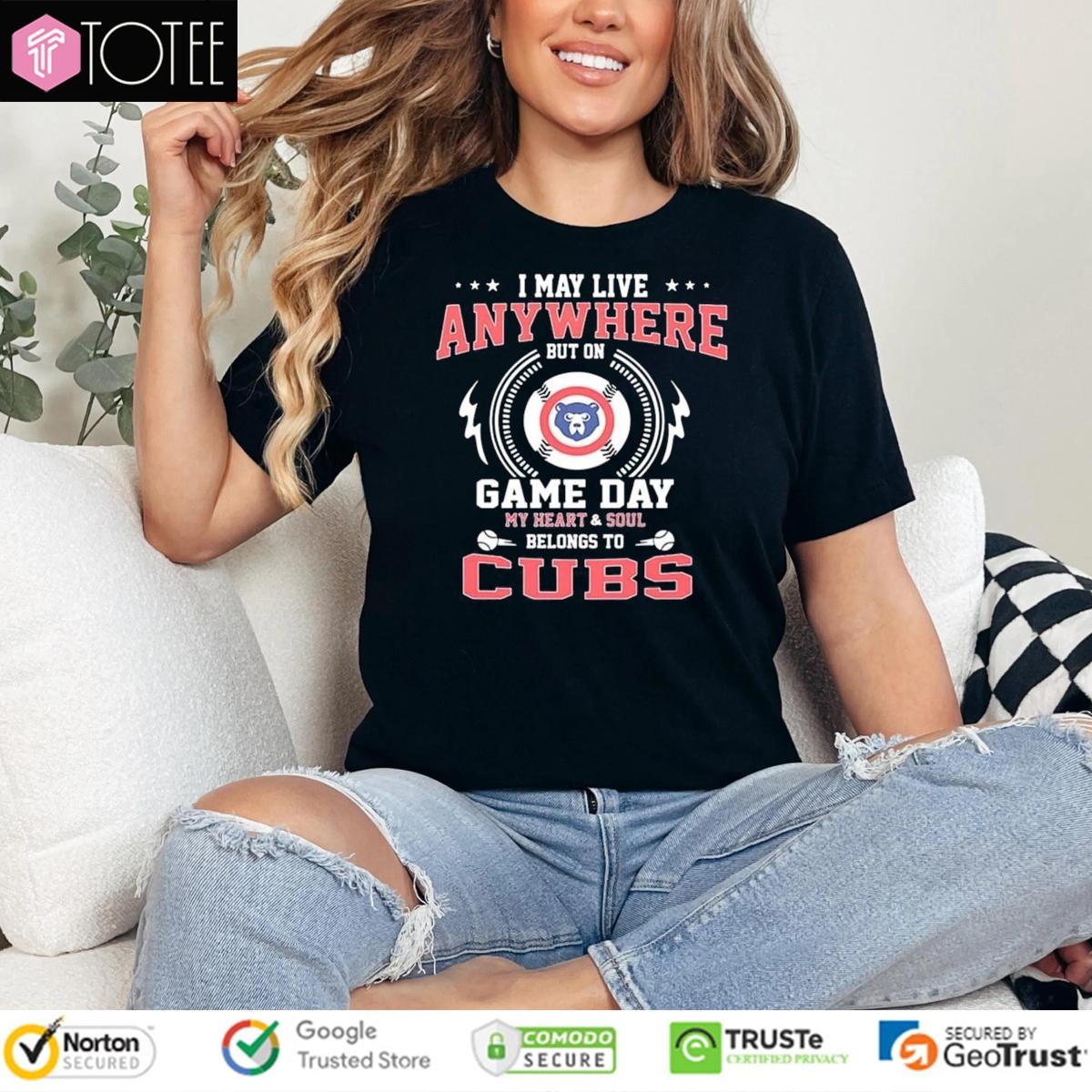 Women's Shirt