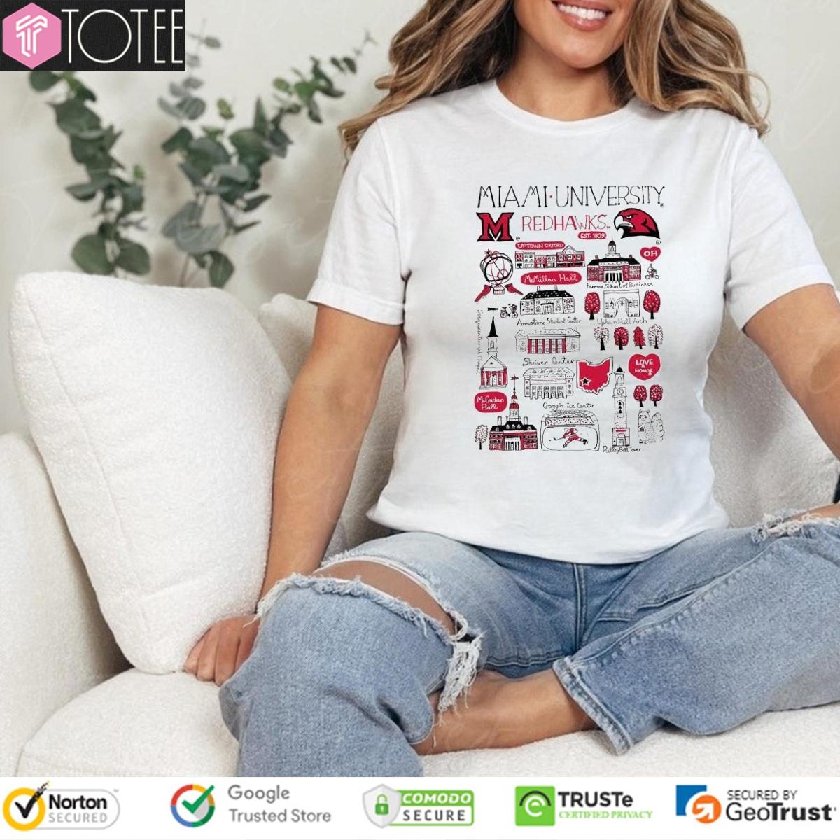 Women's Shirt