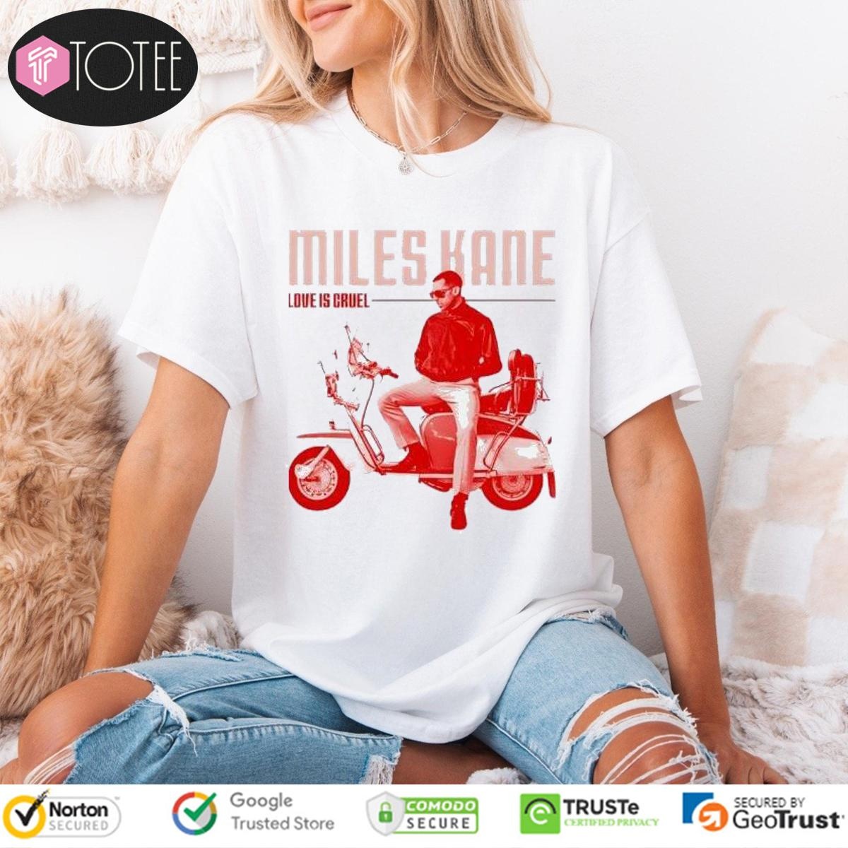 Women's Shirt Women's Shirt