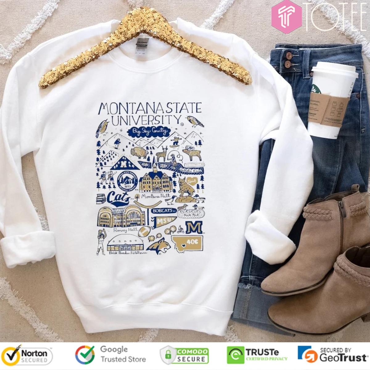 Sweatshirt Sweatshirt