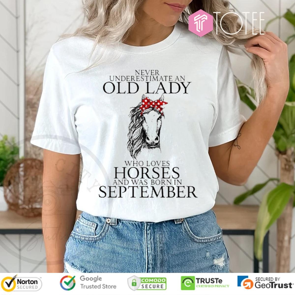 Women's Shirt