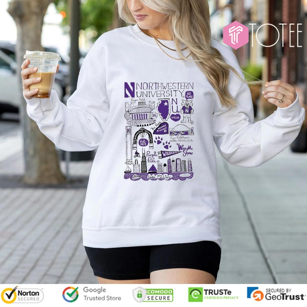 Sweatshirt Sweatshirt