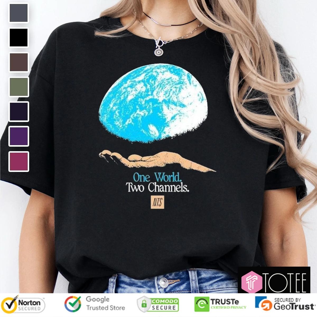 Women's Shirt
