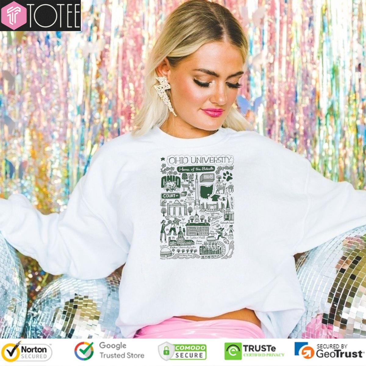 Sweatshirt Sweatshirt