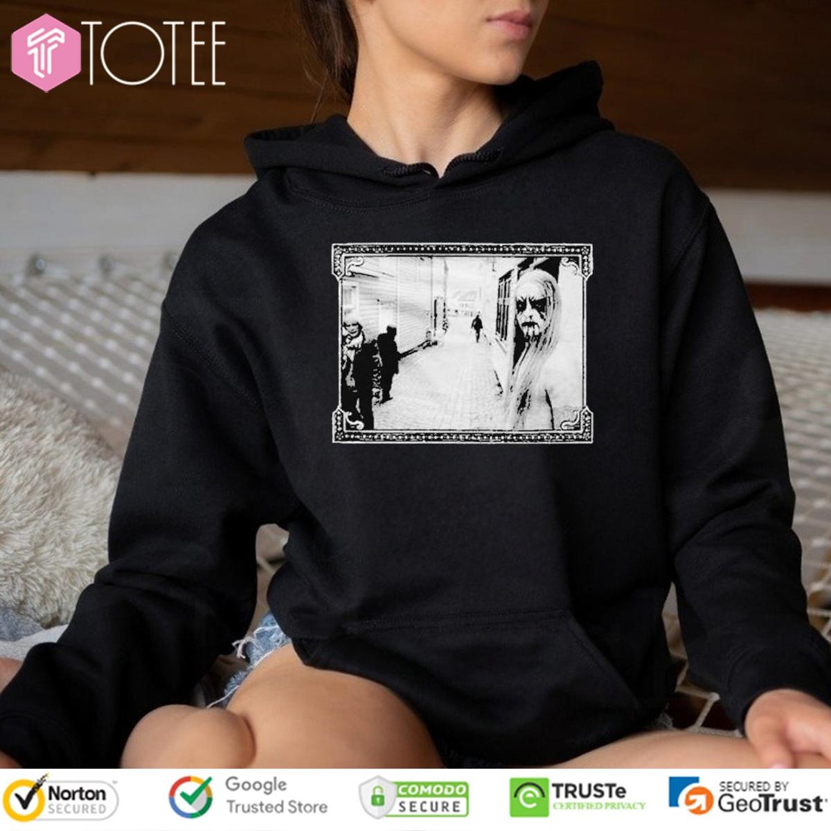 Hoodie Hoodie