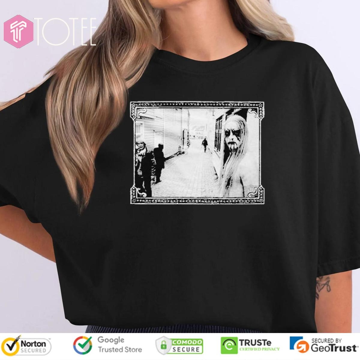Shirt Shirt