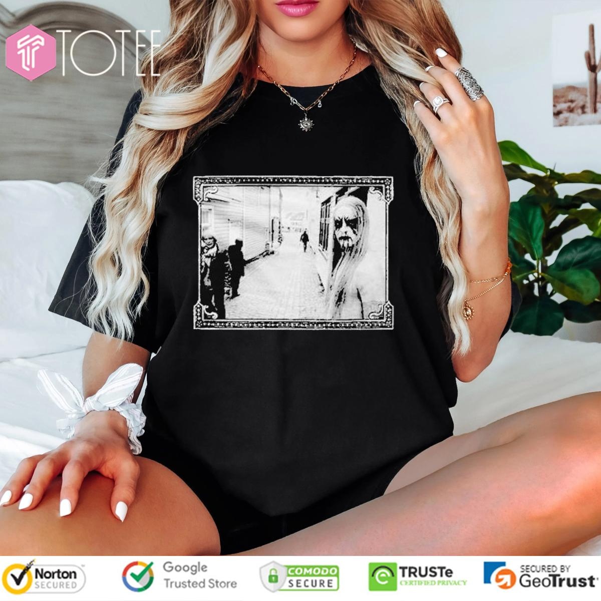 Women's Shirt Women's Shirt