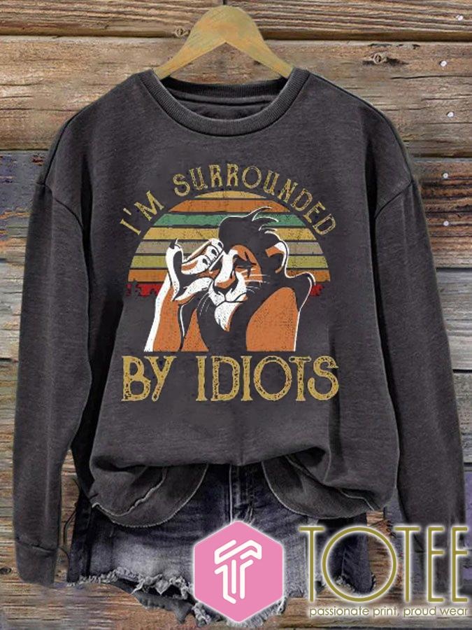 Sweatshirt Sweatshirt