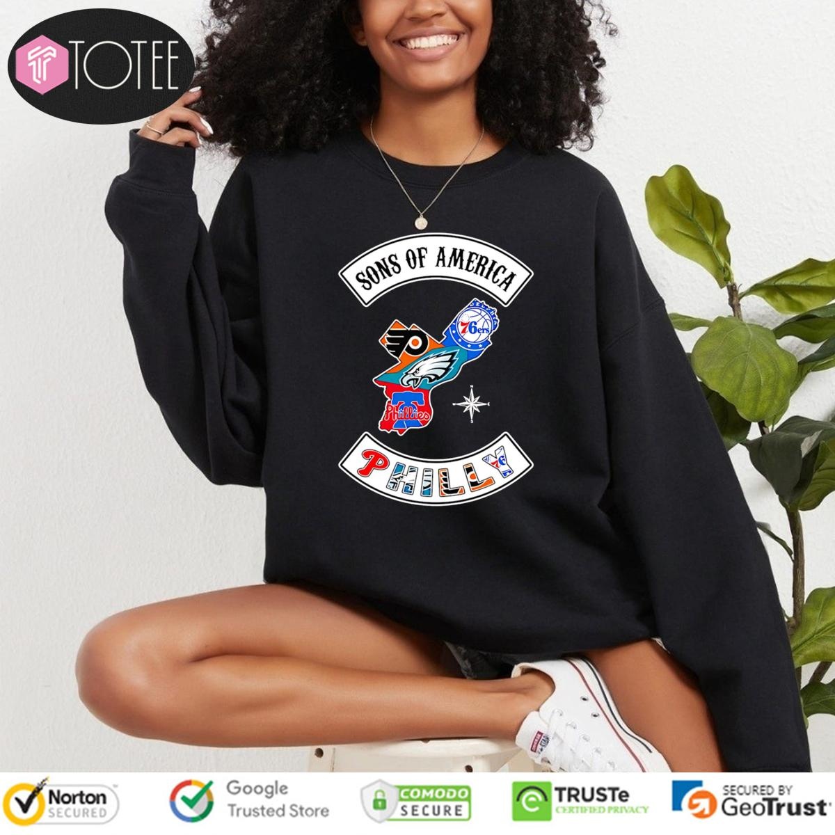 Sweatshirt
