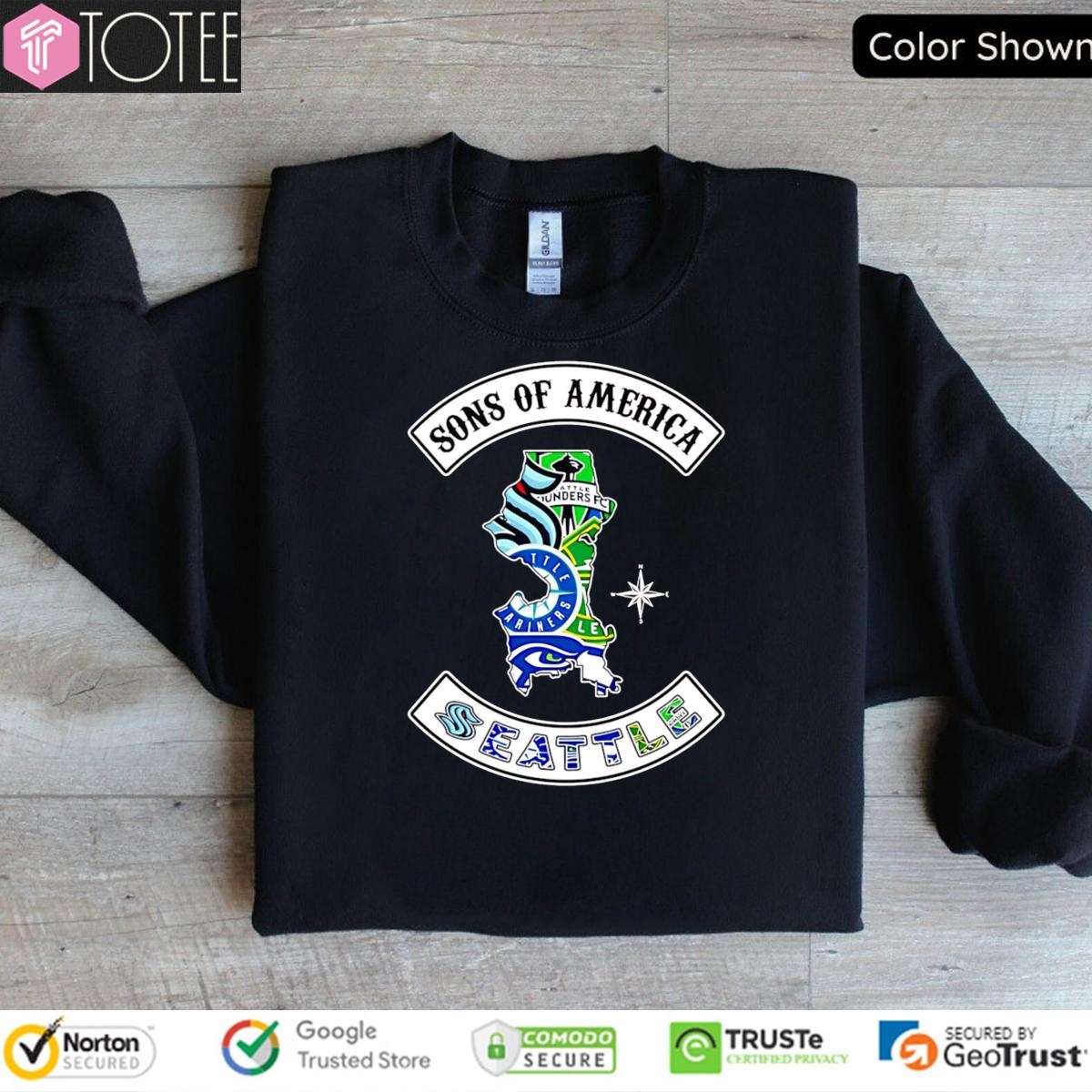 Sweatshirt Sweatshirt