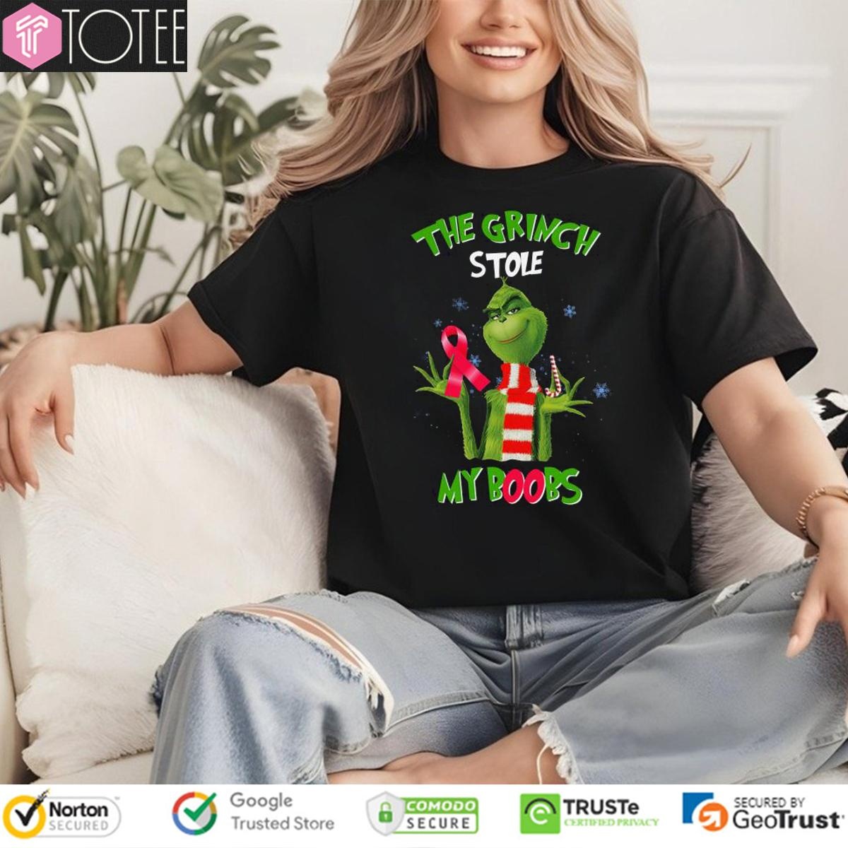 Women's Shirt