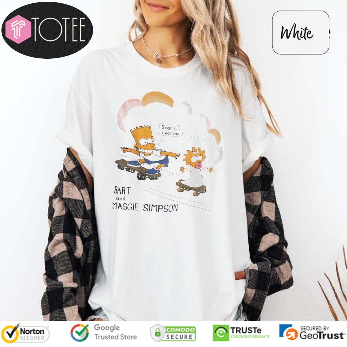 Shirt Shirt