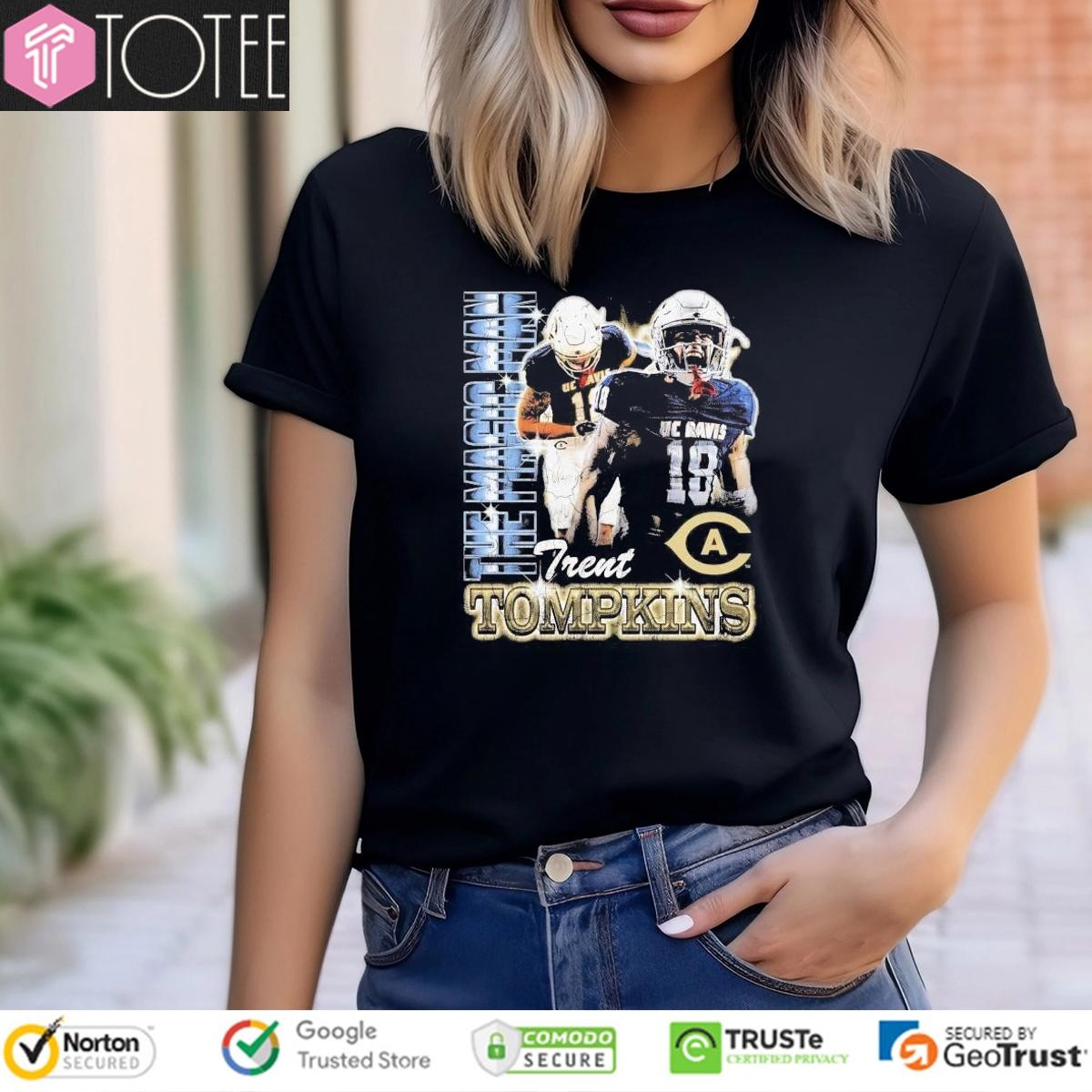 Women's Shirt
