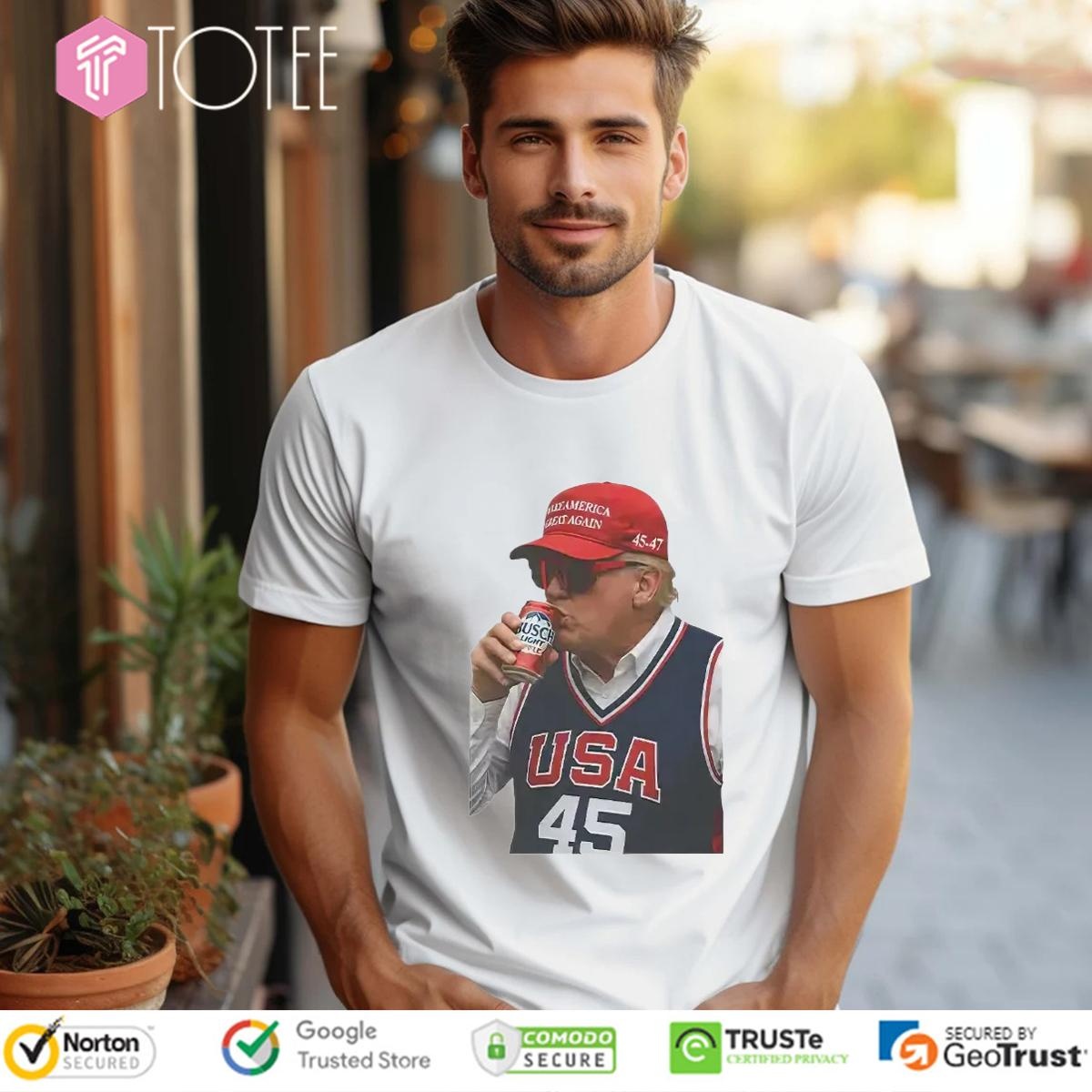 Shirt Shirt