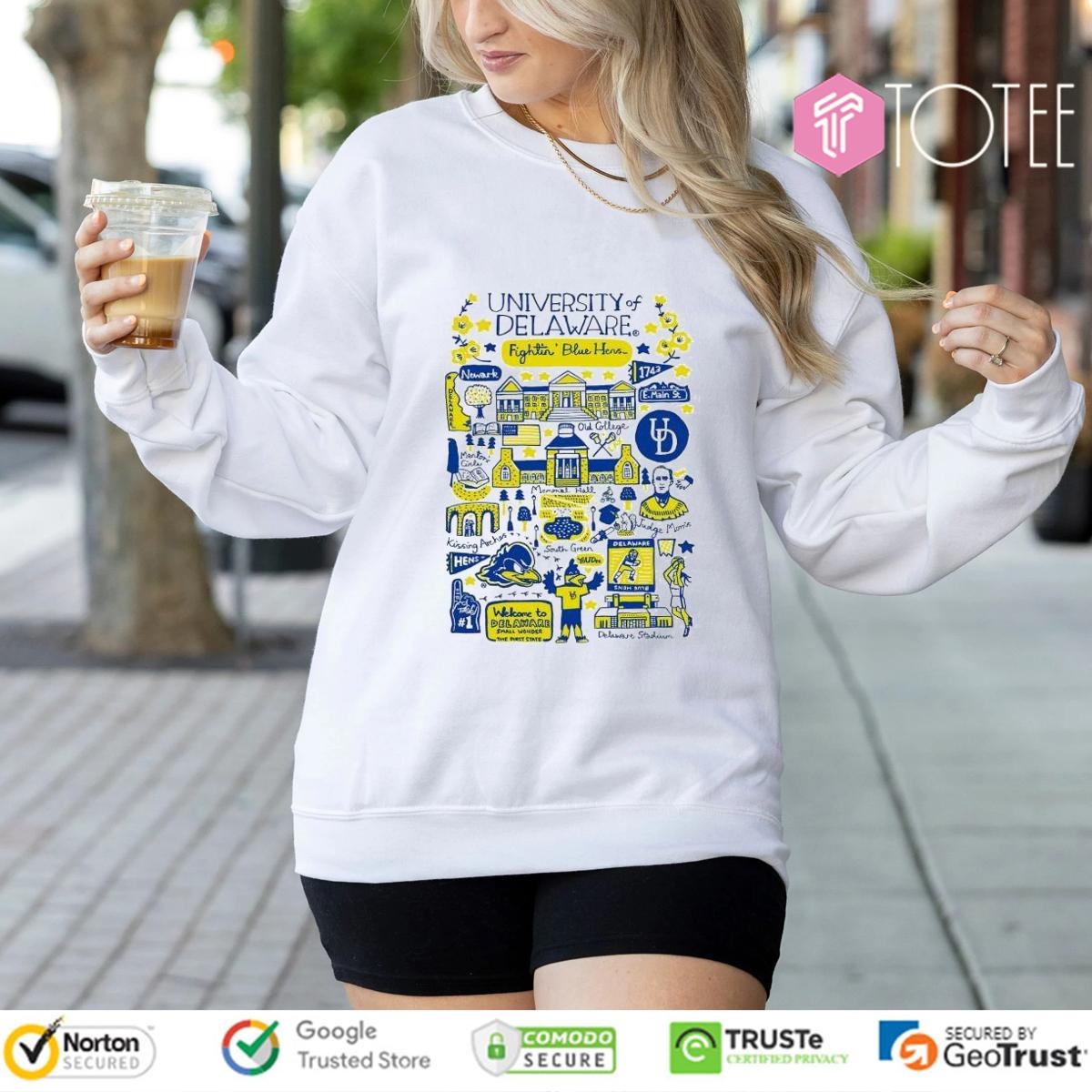 Sweatshirt