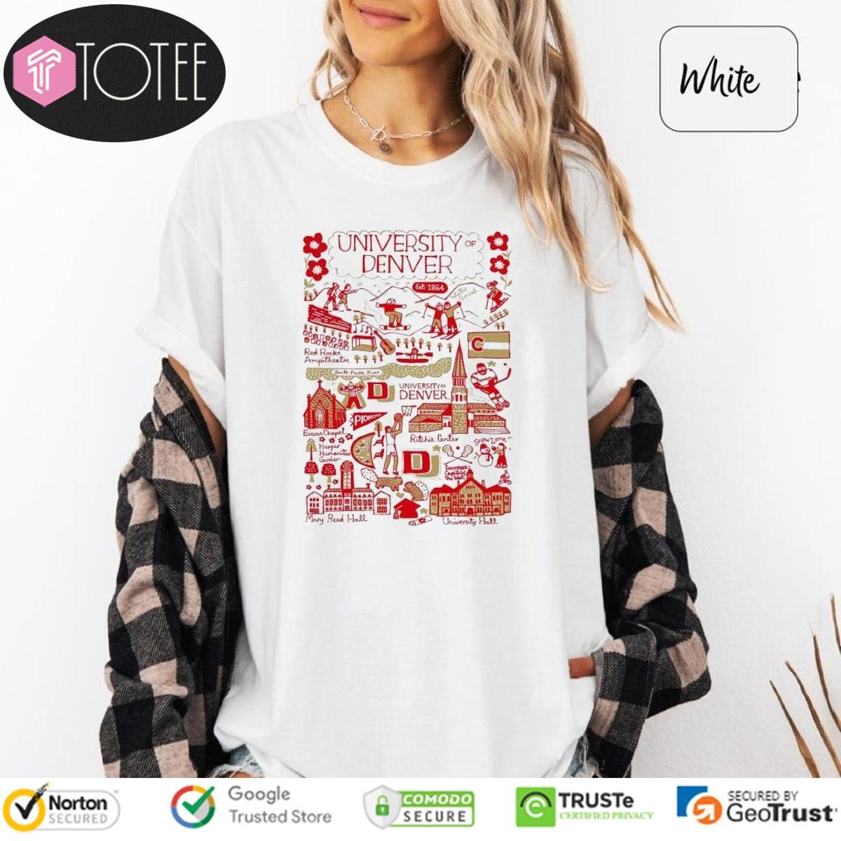 Shirt Shirt