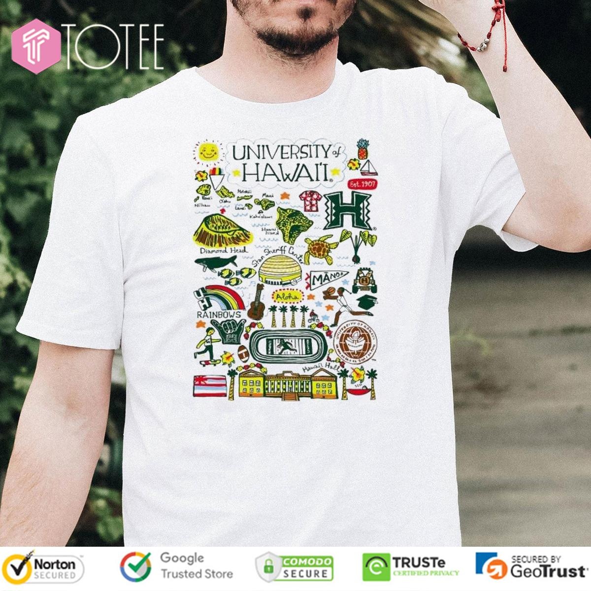 Women's Shirt