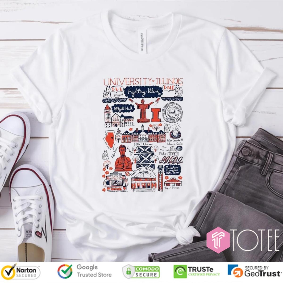Women's Shirt