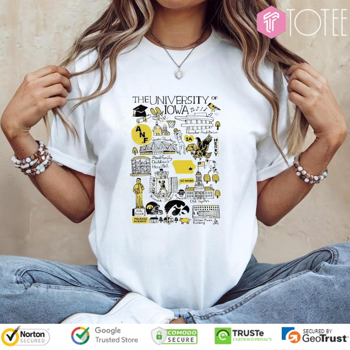 Women's Shirt