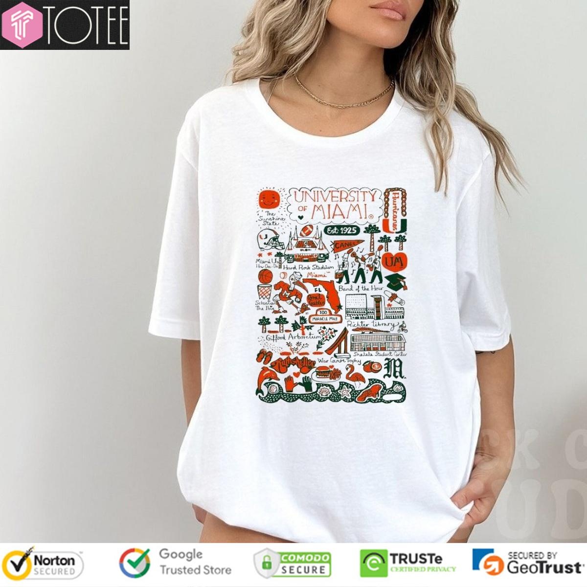 Women's Shirt
