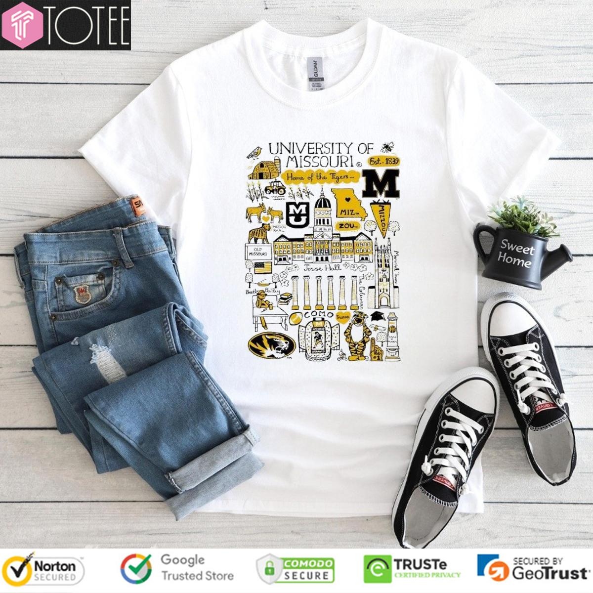 Shirt Shirt