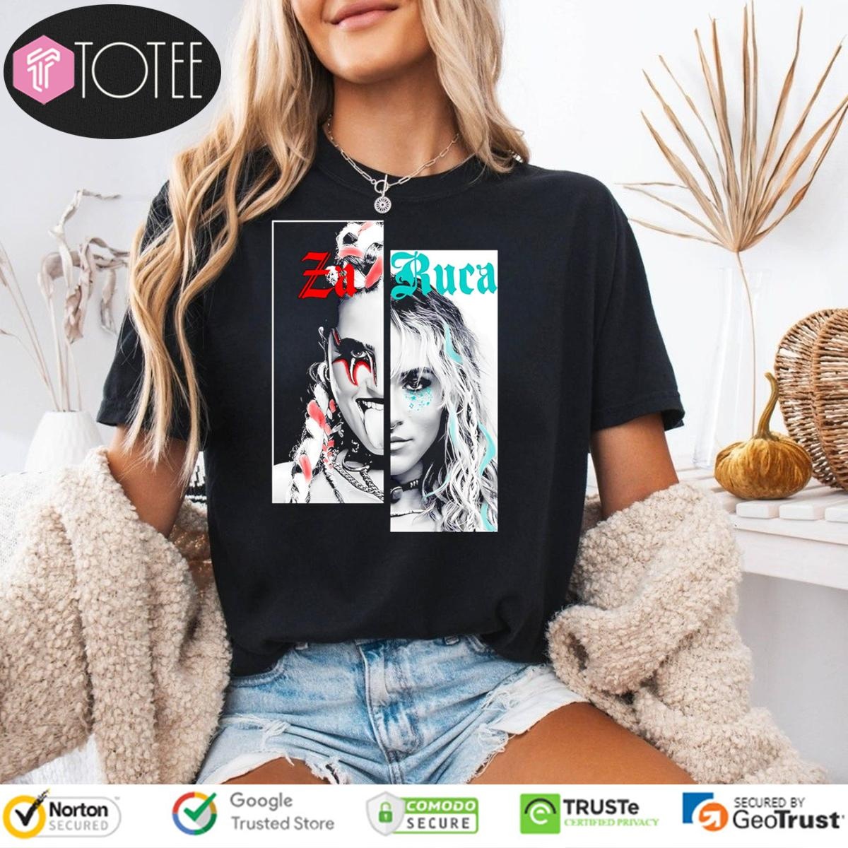 Women's Shirt