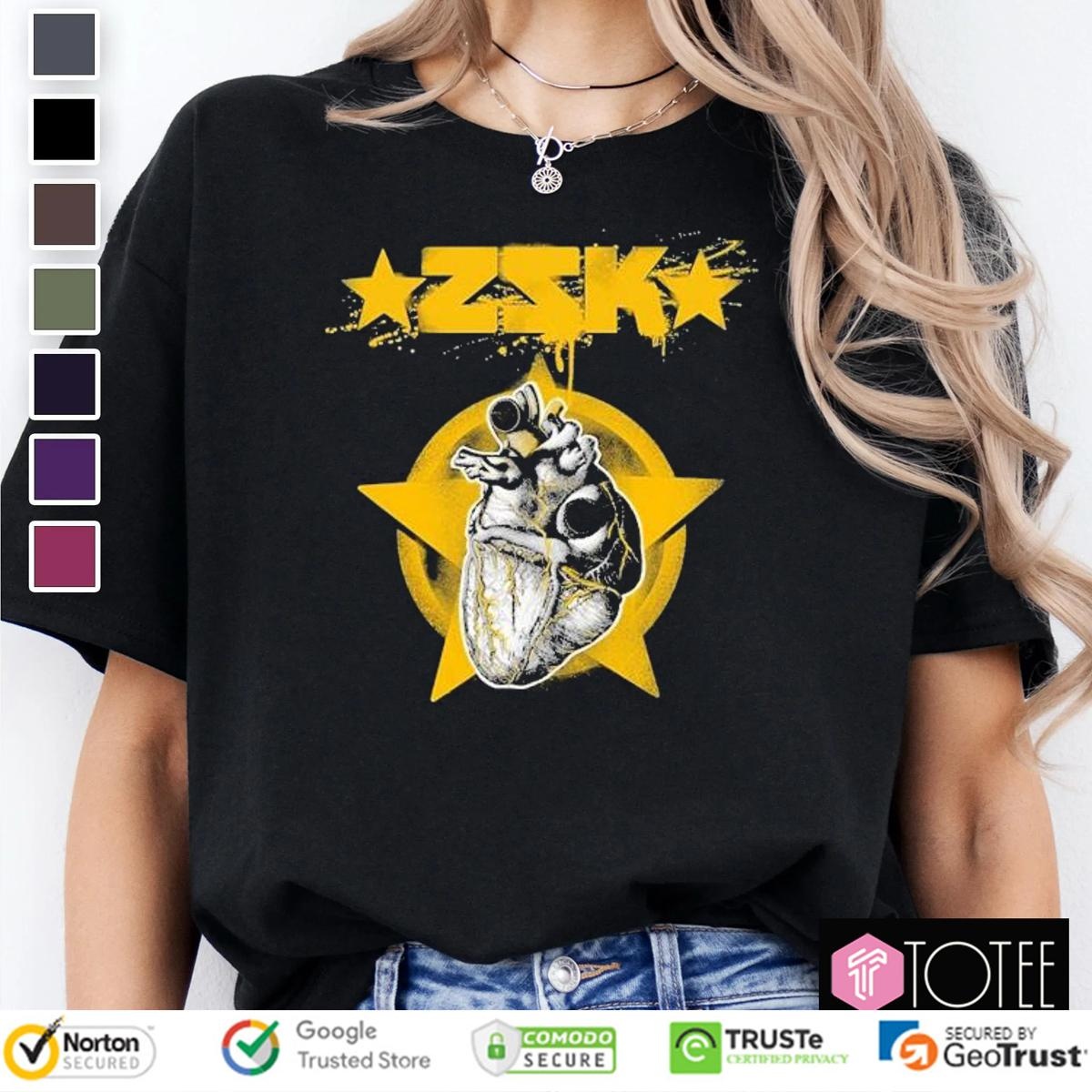 Women's Shirt
