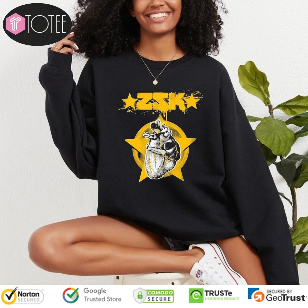 Sweatshirt