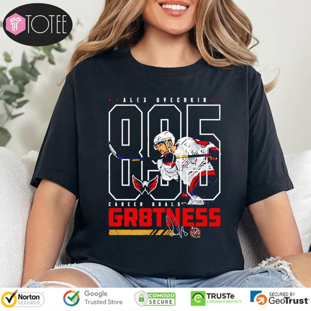 Women's Shirt