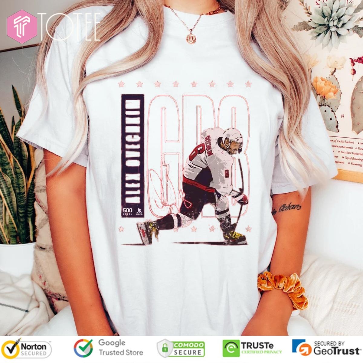 Women's Shirt