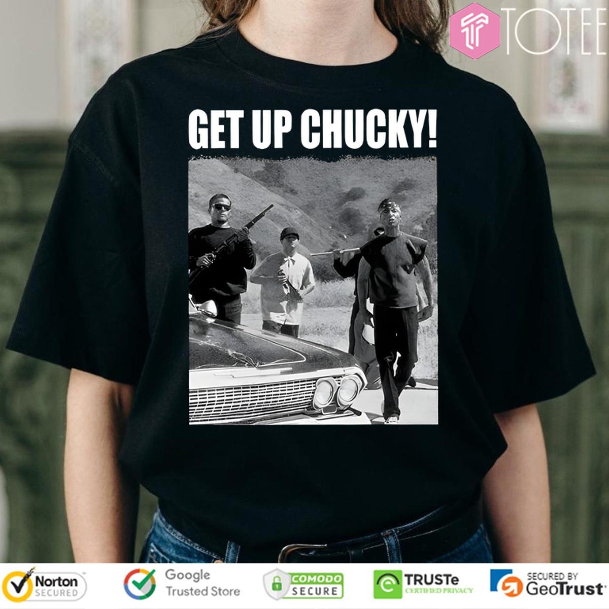 Women's Shirt