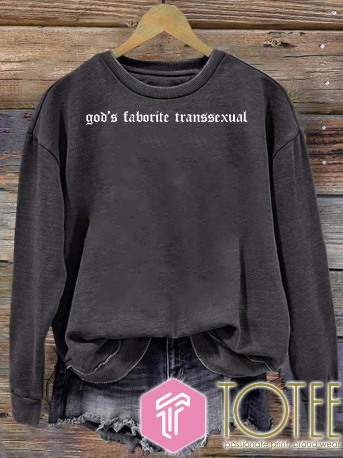 Sweatshirt Sweatshirt