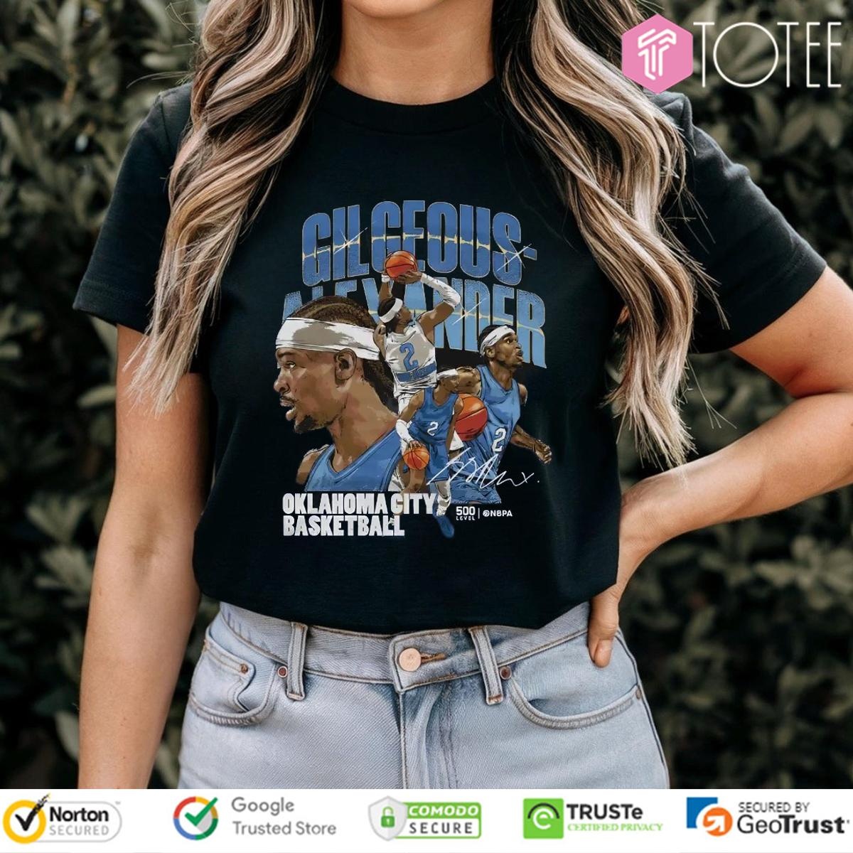 Women's Shirt