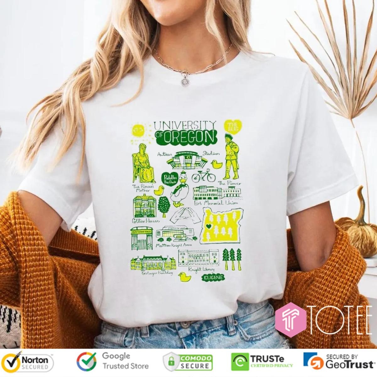 Women's Shirt