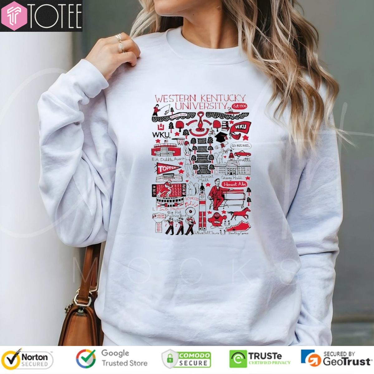Sweatshirt