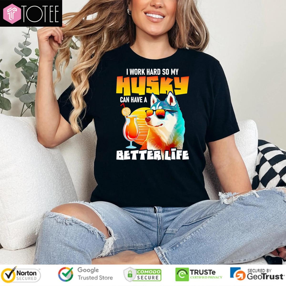 Women's Shirt