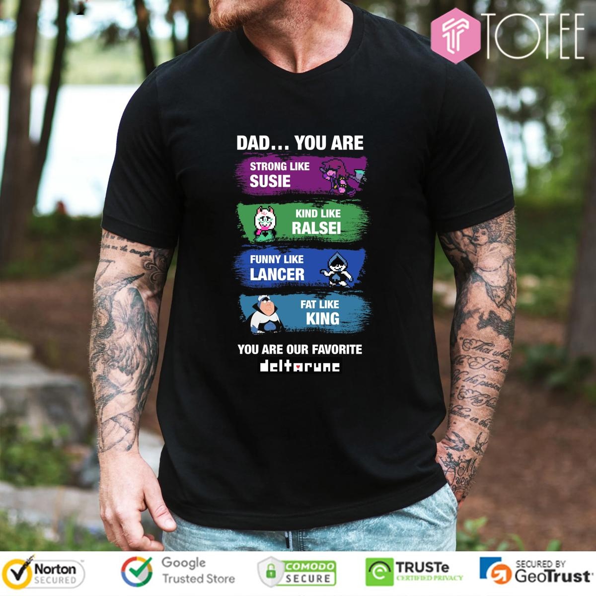 Shirt Shirt