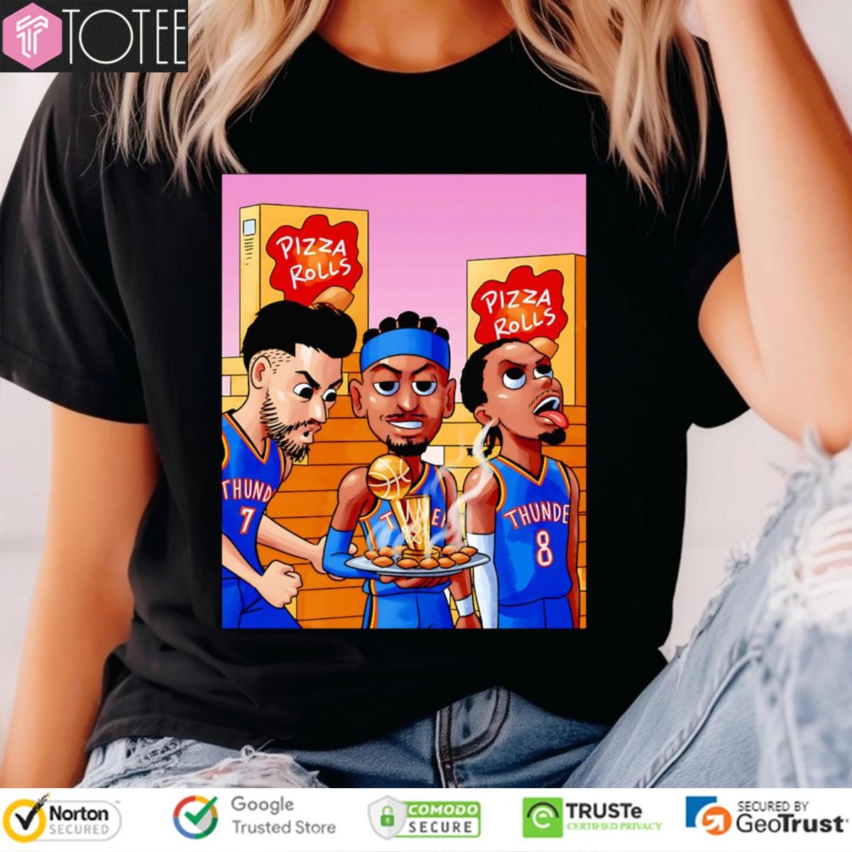 Women's Shirt