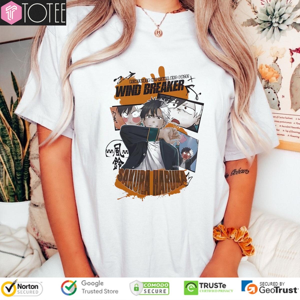 Shirt Shirt