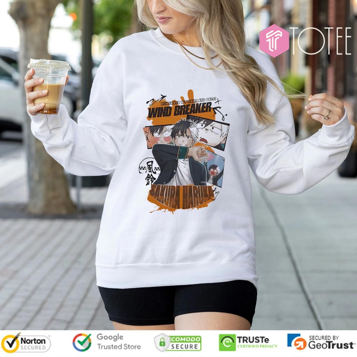 Sweatshirt Sweatshirt